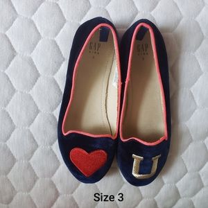 Girls Shoes